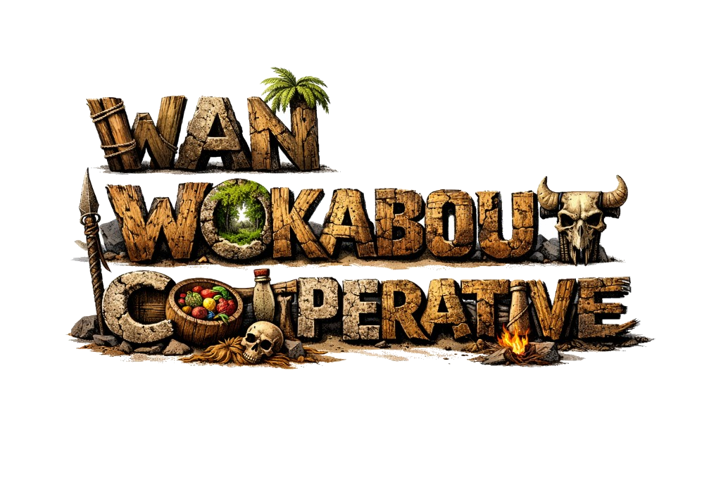 Wan Wokabout Cooperative